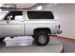 1986 GMC Jimmy (CC-1820308) for sale in Denver , Colorado
