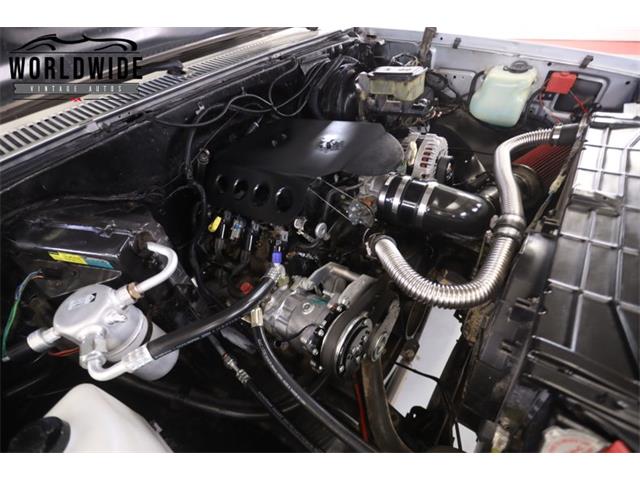 1986 GMC Jimmy (CC-1820308) for sale in Denver , Colorado