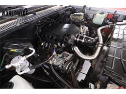 1986 GMC Jimmy (CC-1820308) for sale in Denver , Colorado