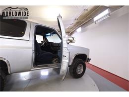 1986 GMC Jimmy (CC-1820308) for sale in Denver , Colorado