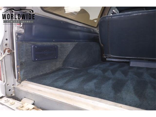 1986 GMC Jimmy (CC-1820308) for sale in Denver , Colorado