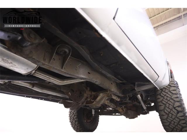 1986 GMC Jimmy (CC-1820308) for sale in Denver , Colorado