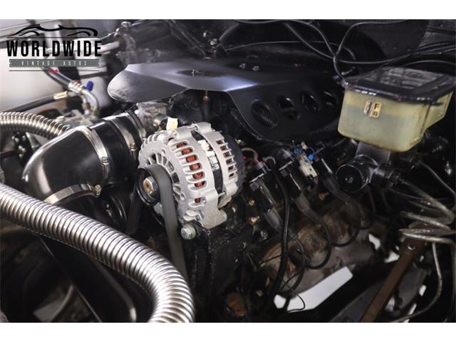 1986 GMC Jimmy (CC-1820308) for sale in Denver , Colorado