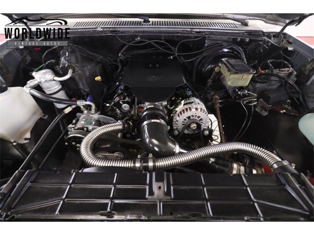 1986 GMC Jimmy (CC-1820308) for sale in Denver , Colorado