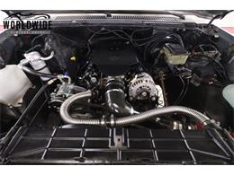 1986 GMC Jimmy (CC-1820308) for sale in Denver , Colorado
