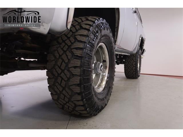 1986 GMC Jimmy (CC-1820308) for sale in Denver , Colorado