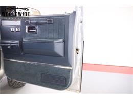 1986 GMC Jimmy (CC-1820308) for sale in Denver , Colorado