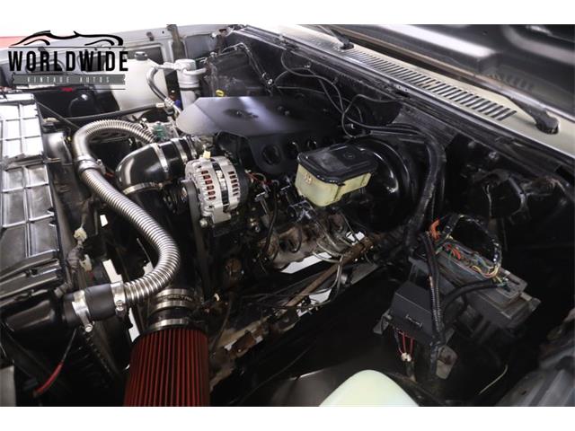 1986 GMC Jimmy (CC-1820308) for sale in Denver , Colorado