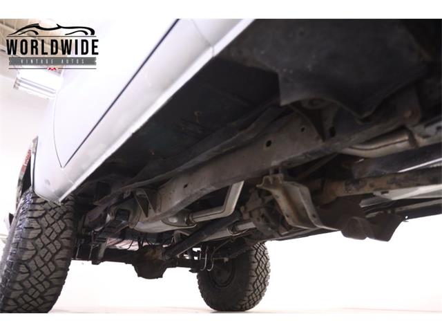 1986 GMC Jimmy (CC-1820308) for sale in Denver , Colorado