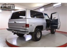 1986 GMC Jimmy (CC-1820308) for sale in Denver , Colorado
