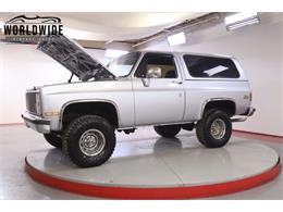 1986 GMC Jimmy (CC-1820308) for sale in Denver , Colorado