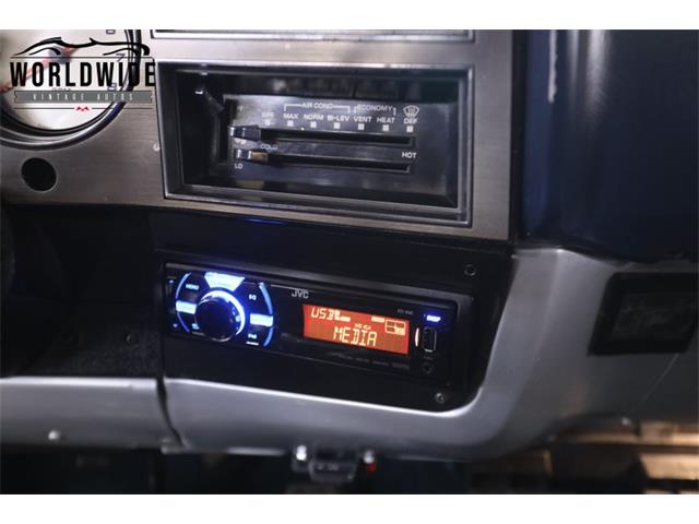 1986 GMC Jimmy (CC-1820308) for sale in Denver , Colorado