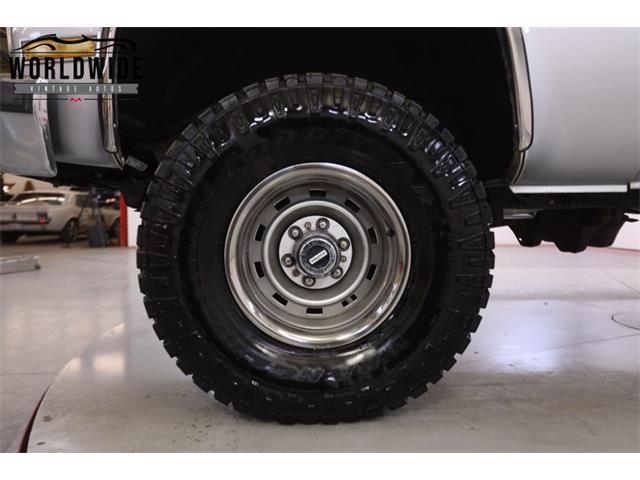 1986 GMC Jimmy (CC-1820308) for sale in Denver , Colorado