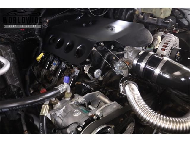 1986 GMC Jimmy (CC-1820308) for sale in Denver , Colorado