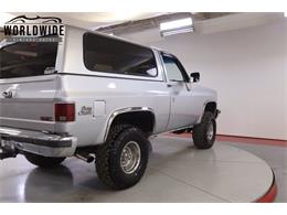 1986 GMC Jimmy (CC-1820308) for sale in Denver , Colorado