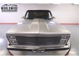 1986 GMC Jimmy (CC-1820308) for sale in Denver , Colorado