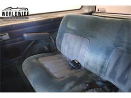 1986 GMC Jimmy (CC-1820308) for sale in Denver , Colorado