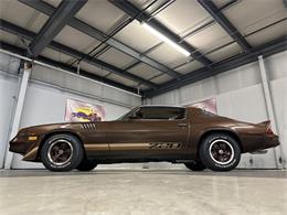 1979 Chevrolet Camaro Z28 (CC-1823107) for sale in Lillington, North Carolina