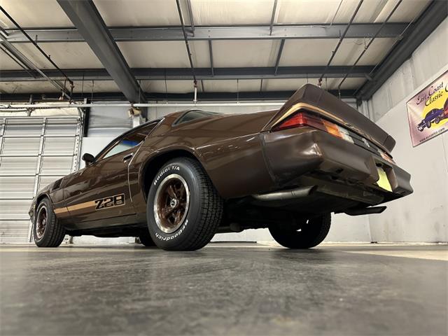 1979 Chevrolet Camaro Z28 (CC-1823107) for sale in Lillington, North Carolina