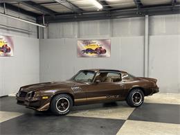1979 Chevrolet Camaro Z28 (CC-1823107) for sale in Lillington, North Carolina