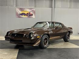 1979 Chevrolet Camaro Z28 (CC-1823107) for sale in Lillington, North Carolina
