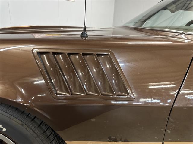 1979 Chevrolet Camaro Z28 (CC-1823107) for sale in Lillington, North Carolina