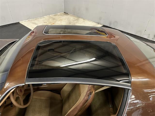 1979 Chevrolet Camaro Z28 (CC-1823107) for sale in Lillington, North Carolina