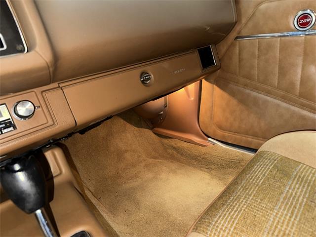 1979 Chevrolet Camaro Z28 (CC-1823107) for sale in Lillington, North Carolina