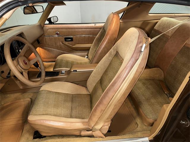 1979 Chevrolet Camaro Z28 (CC-1823107) for sale in Lillington, North Carolina