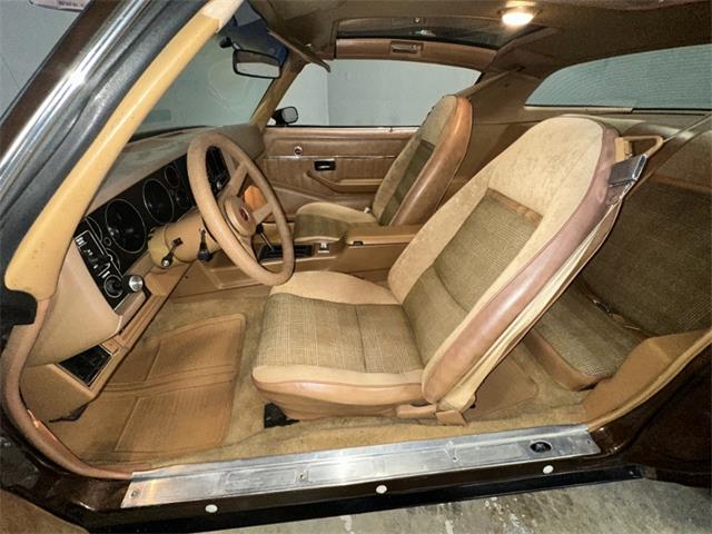 1979 Chevrolet Camaro Z28 (CC-1823107) for sale in Lillington, North Carolina