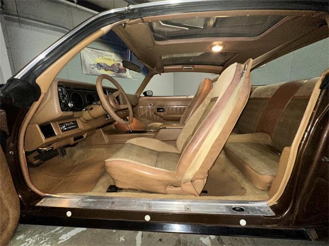 1979 Chevrolet Camaro Z28 (CC-1823107) for sale in Lillington, North Carolina