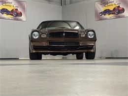 1979 Chevrolet Camaro Z28 (CC-1823107) for sale in Lillington, North Carolina