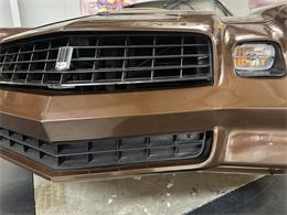 1979 Chevrolet Camaro Z28 (CC-1823107) for sale in Lillington, North Carolina