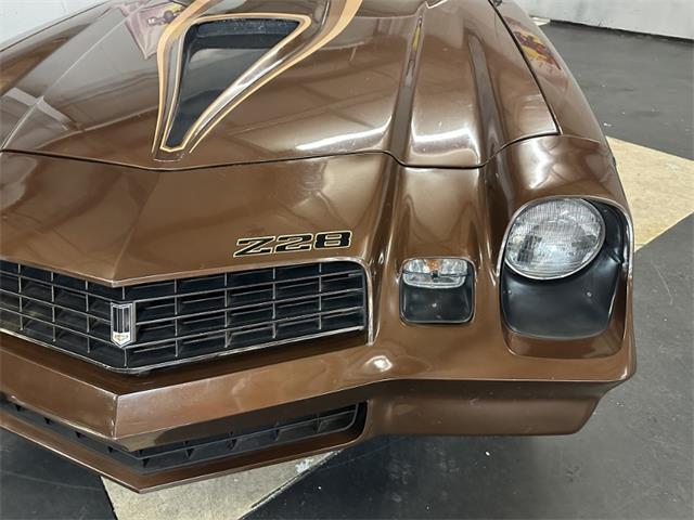 1979 Chevrolet Camaro Z28 (CC-1823107) for sale in Lillington, North Carolina