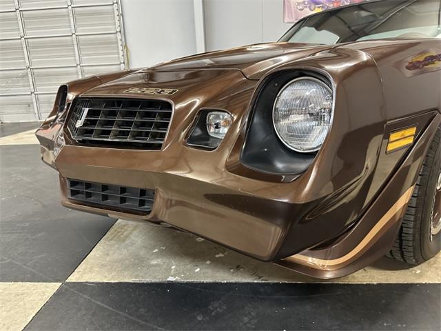 1979 Chevrolet Camaro Z28 (CC-1823107) for sale in Lillington, North Carolina