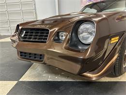 1979 Chevrolet Camaro Z28 (CC-1823107) for sale in Lillington, North Carolina