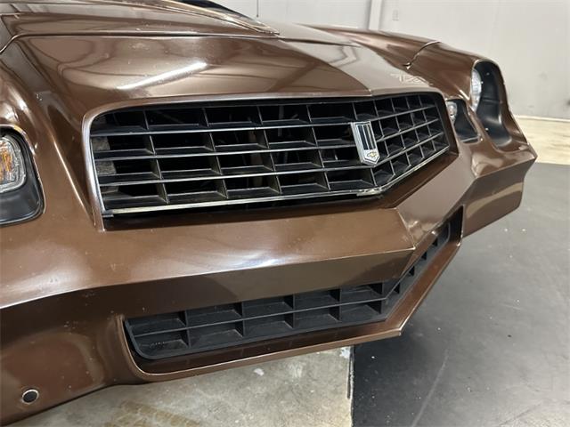 1979 Chevrolet Camaro Z28 (CC-1823107) for sale in Lillington, North Carolina