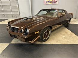 1979 Chevrolet Camaro Z28 (CC-1823107) for sale in Lillington, North Carolina