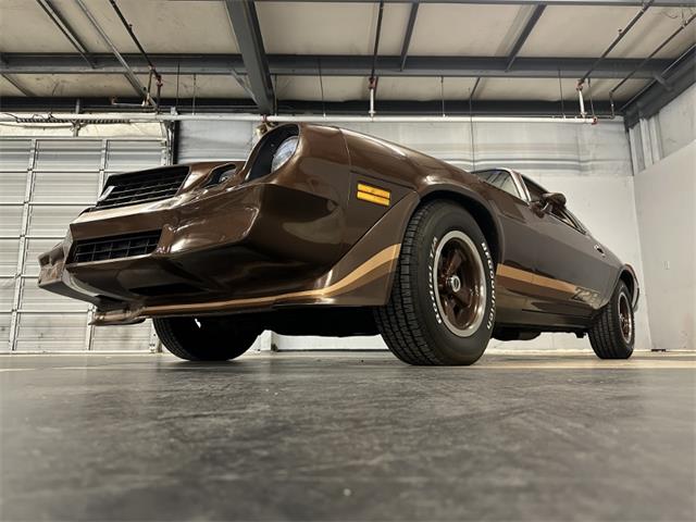 1979 Chevrolet Camaro Z28 (CC-1823107) for sale in Lillington, North Carolina
