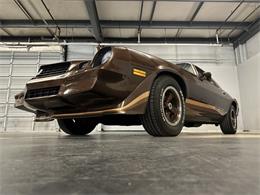1979 Chevrolet Camaro Z28 (CC-1823107) for sale in Lillington, North Carolina