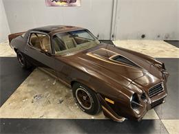 1979 Chevrolet Camaro Z28 (CC-1823107) for sale in Lillington, North Carolina
