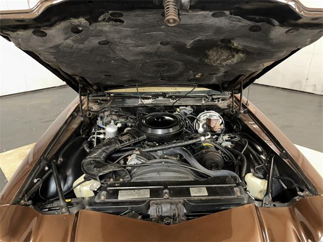 1979 Chevrolet Camaro Z28 (CC-1823107) for sale in Lillington, North Carolina