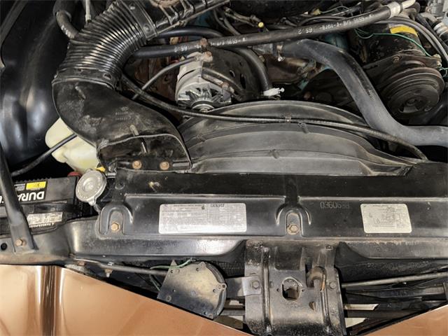 1979 Chevrolet Camaro Z28 (CC-1823107) for sale in Lillington, North Carolina