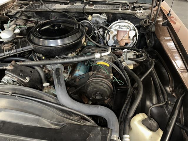1979 Chevrolet Camaro Z28 (CC-1823107) for sale in Lillington, North Carolina