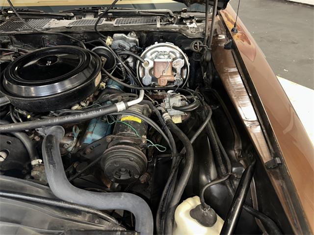 1979 Chevrolet Camaro Z28 (CC-1823107) for sale in Lillington, North Carolina