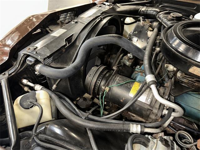 1979 Chevrolet Camaro Z28 (CC-1823107) for sale in Lillington, North Carolina