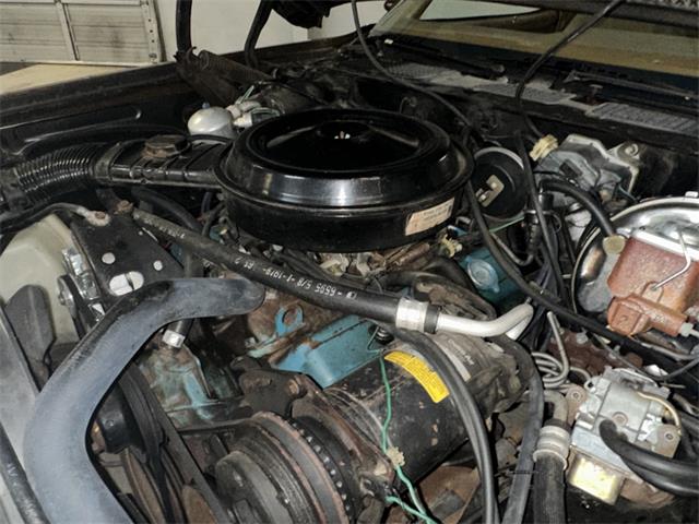 1979 Chevrolet Camaro Z28 (CC-1823107) for sale in Lillington, North Carolina