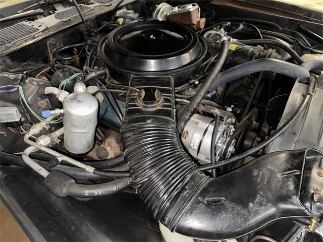 1979 Chevrolet Camaro Z28 (CC-1823107) for sale in Lillington, North Carolina