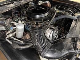 1979 Chevrolet Camaro Z28 (CC-1823107) for sale in Lillington, North Carolina