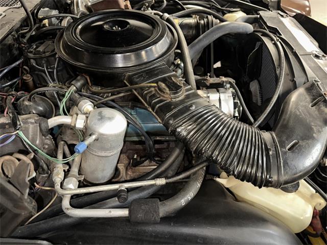 1979 Chevrolet Camaro Z28 (CC-1823107) for sale in Lillington, North Carolina